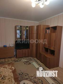 1-к квартира, на длительный срок, 35м2, 6/9 этаж