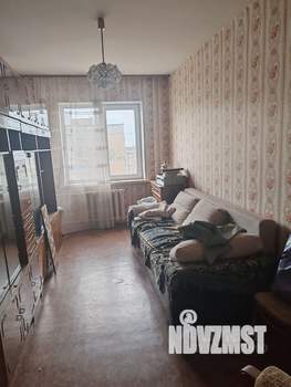 4-к квартира, на длительный срок, 70м2, 8/9 этаж