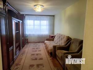 2-к квартира, на длительный срок, 54м2, 5/14 этаж