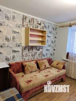 Студия квартира, на длительный срок, 20м2, 2/5 этаж