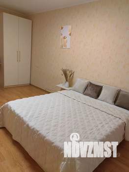 1-к квартира, посуточно, 35м2, 2/10 этаж