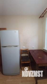 1-к квартира, на длительный срок, 33м2, 5/19 этаж