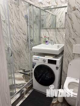 2-к квартира, на длительный срок, 48м2, 1/5 этаж