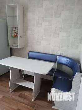 1-к квартира, на длительный срок, 41м2, 15/16 этаж