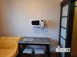 1-к квартира, на длительный срок, 34м2, 10/10 этаж