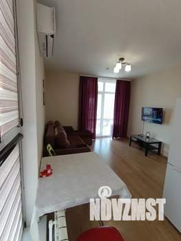 2-к квартира, посуточно, 41м2, 12/14 этаж