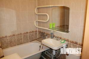 2-к квартира, посуточно, 50м2, 4/5 этаж