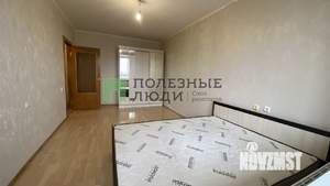 1-к квартира, на длительный срок, 37м2, 7/10 этаж