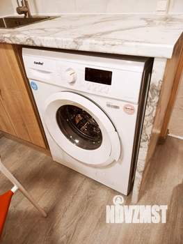 Студия квартира, на длительный срок, 25м2, 11/17 этаж