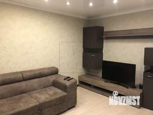 2-к квартира, на длительный срок, 42м2, 2/5 этаж