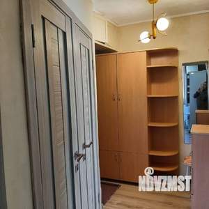 1-к квартира, на длительный срок, 32м2, 3/5 этаж