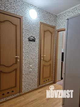 1-к квартира, на длительный срок, 35м2, 3/10 этаж