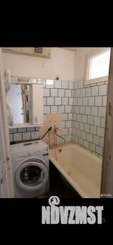 2-к квартира, на длительный срок, 45м2, 5/5 этаж