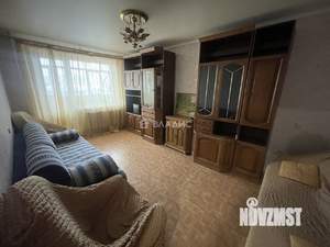 2-к квартира, на длительный срок, 50м2, 3/9 этаж