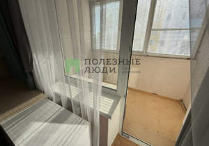 2-к квартира, на длительный срок, 60м2, 7/14 этаж