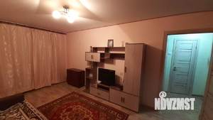 1-к квартира, на длительный срок, 31м2, 2/5 этаж