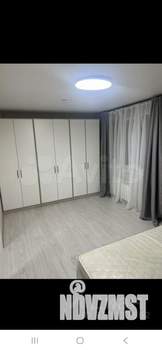 1-к квартира, на длительный срок, 48м2, 4/5 этаж