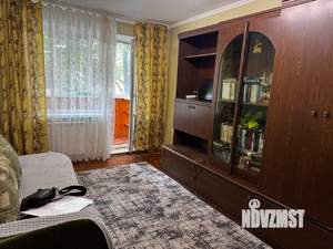 2-к квартира, на длительный срок, 45м2, 2/5 этаж