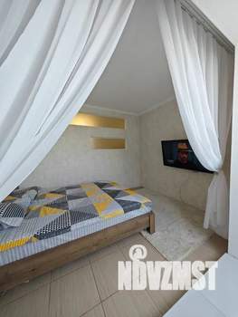 2-к квартира, посуточно, 50м2, 9/12 этаж