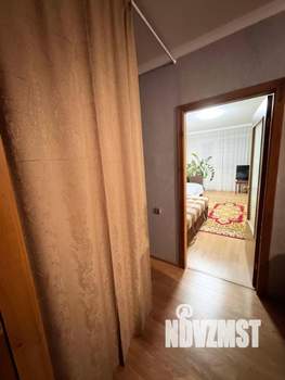 2-к квартира, на длительный срок, 61м2, 4/10 этаж