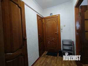 1-к квартира, на длительный срок, 34м2, 1/9 этаж