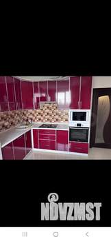 1-к квартира, на длительный срок, 60м2, 11/17 этаж