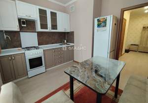 2-к квартира, на длительный срок, 53м2, 6/9 этаж