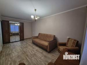 1-к квартира, на длительный срок, 36м2, 8/9 этаж