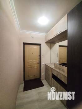 1-к квартира, на длительный срок, 50м2, 10/17 этаж