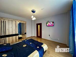 1-к квартира, на длительный срок, 37м2, 5/14 этаж