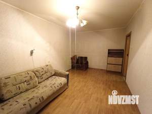 1-к квартира, на длительный срок, 34м2, 5/10 этаж