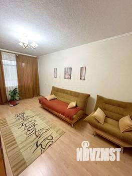 2-к квартира, на длительный срок, 45м2, 4/9 этаж