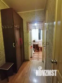 1-к квартира, на длительный срок, 35м2, 7/19 этаж