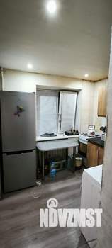 2-к квартира, на длительный срок, 35м2, 1/5 этаж