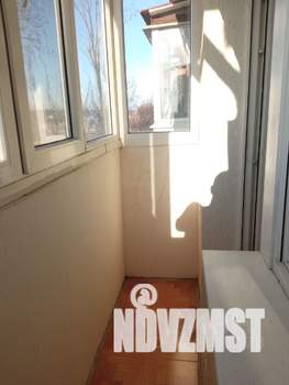 1-к квартира, на длительный срок, 35м2, 5/5 этаж