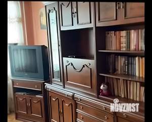 2-к квартира, посуточно, 48м2, 2/5 этаж