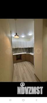 Студия квартира, на длительный срок, 27м2, 2/6 этаж