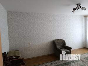 1-к квартира, на длительный срок, 35м2, 8/10 этаж