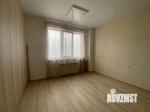 1-к квартира, на длительный срок, 48м2, 3/6 этаж