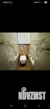 3-к квартира, на длительный срок, 70м2, 6/14 этаж