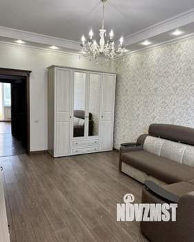 2-к квартира, на длительный срок, 70м2, 2/9 этаж