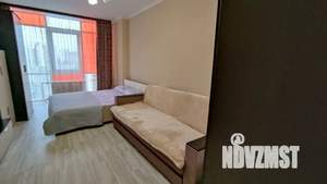 1-к квартира, посуточно, 50м2, 13/16 этаж