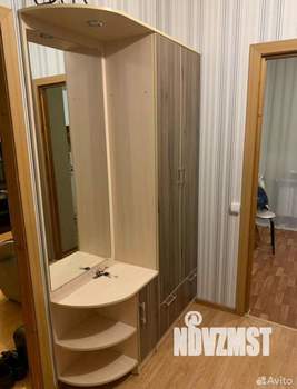 1-к квартира, на длительный срок, 38м2, 3/10 этаж
