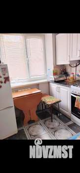 2-к квартира, на длительный срок, 50м2, 3/5 этаж