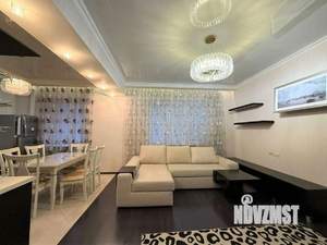 2-к квартира, на длительный срок, 62м2, 2/5 этаж