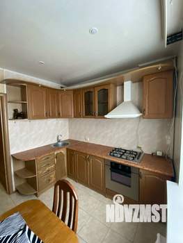 2-к квартира, на длительный срок, 52м2, 5/9 этаж