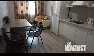 1-к квартира, посуточно, 56м2, 12/20 этаж