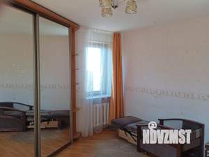 3-к квартира, на длительный срок, 80м2, 4/9 этаж