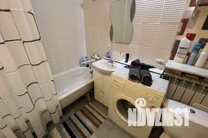 2-к квартира, посуточно, 66м2, 1/9 этаж