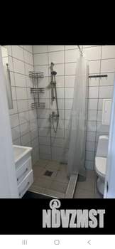 1-к квартира, на длительный срок, 48м2, 4/5 этаж